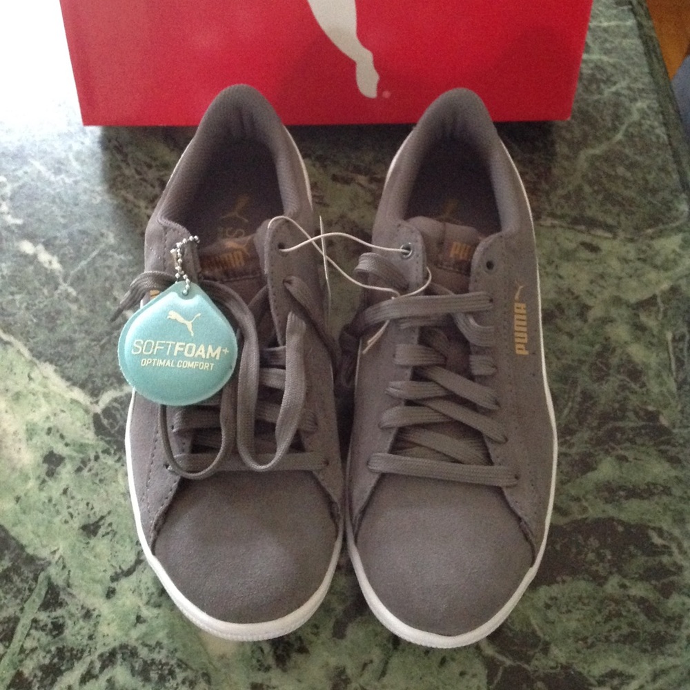 Puma Sneakers